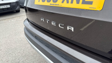 SEAT Ateca 1.6 TDI Xcellence [EZ] 5dr Diesel Estate